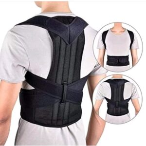 Posture corrector